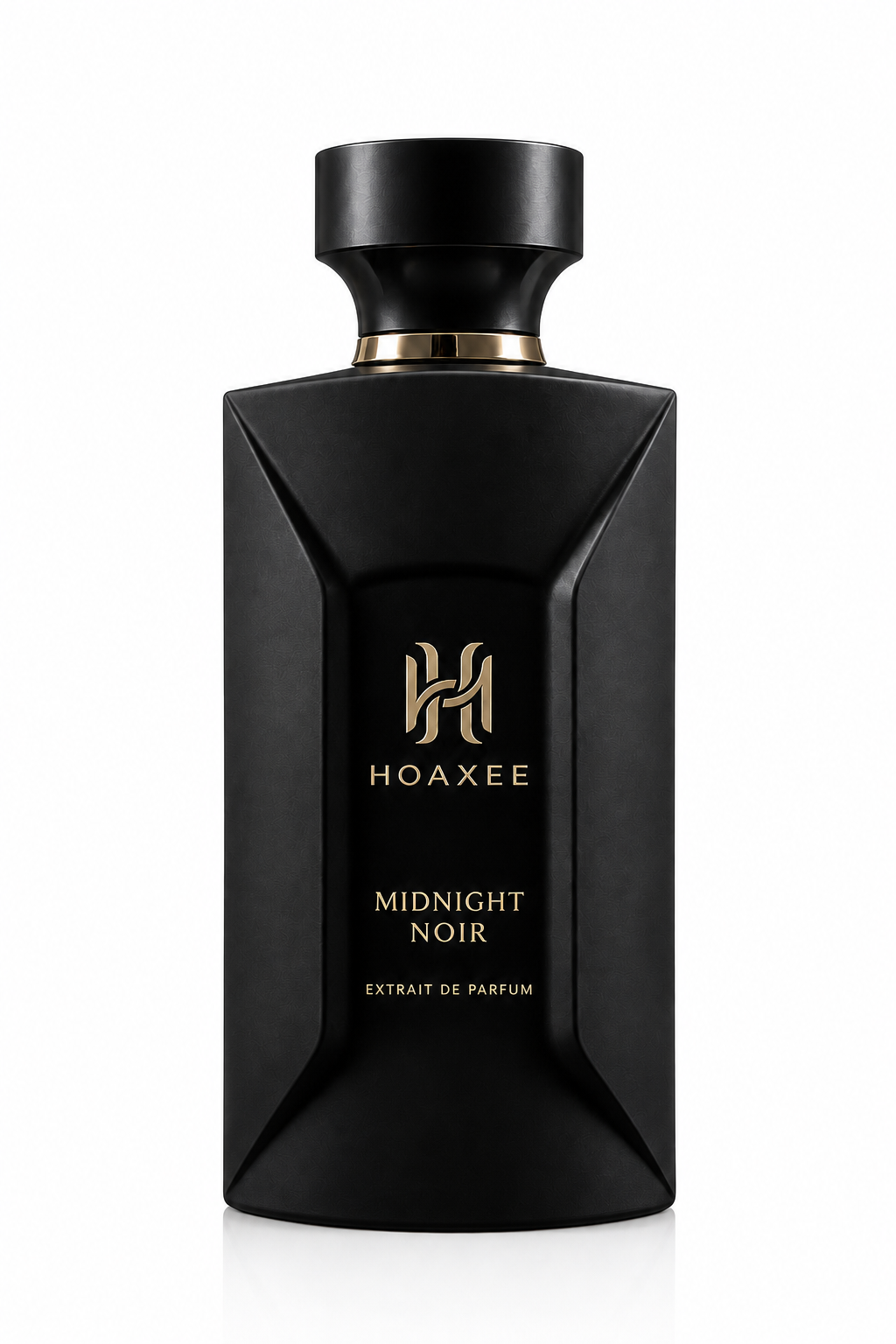 Hoaxee Midnight Noir Extrait de Parfum – 100ml