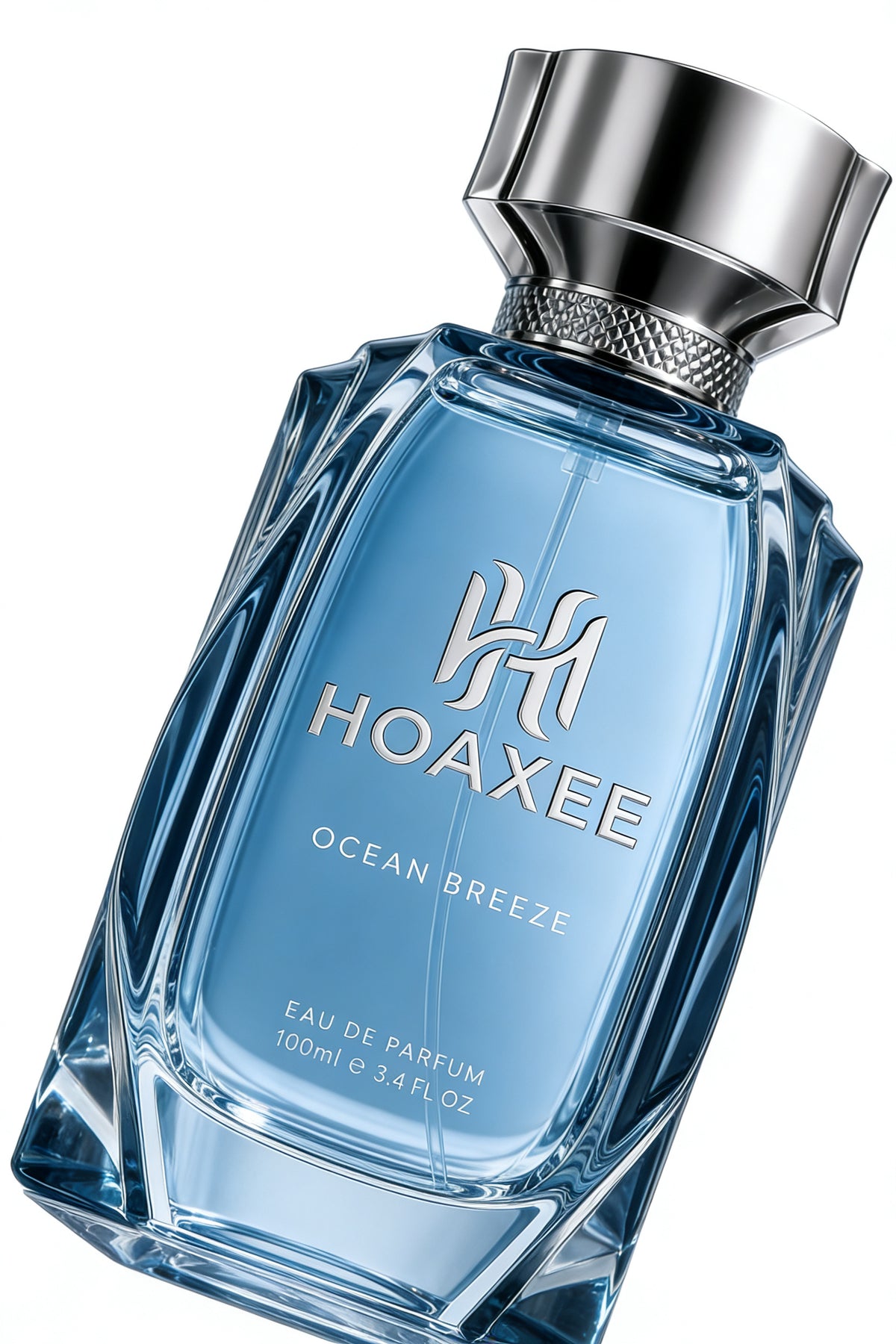 Hoaxee Ocean Breeze Eau De Parfum - 100ml