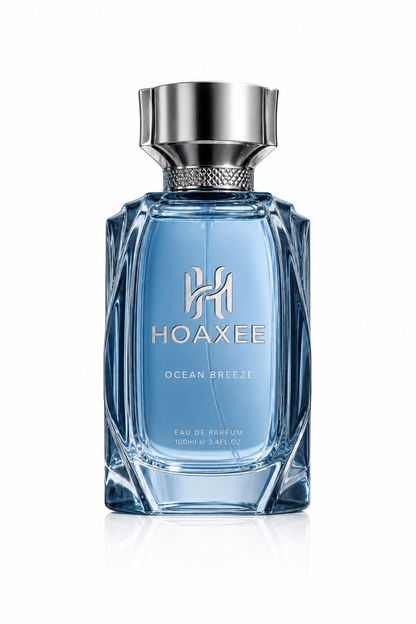 Hoaxee Ocean Breeze Eau De Parfum - 100ml